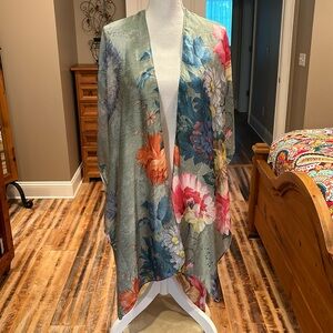 Kimono size medium